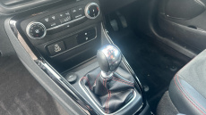 Ford EcoSport 1.0 EcoBoost 125 ST-Line 5dr Petrol Hatchback